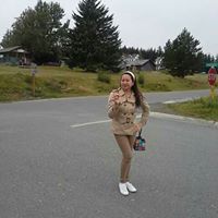 Cynthia Jay Photo 12
