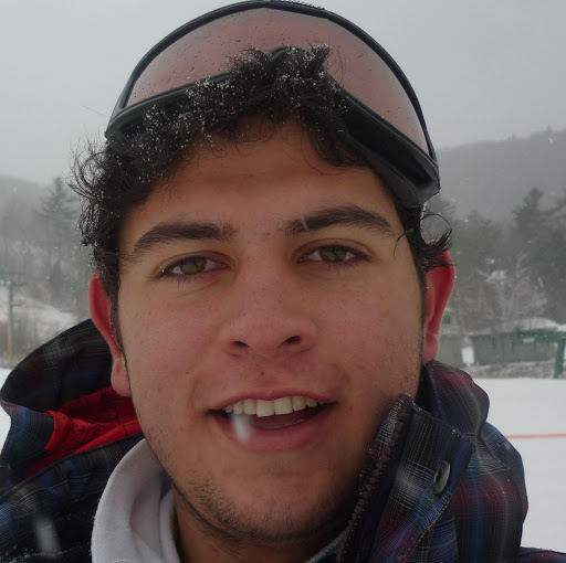 Reynaldo Rivera Photo 10