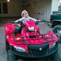Jimmie Anders Photo 5