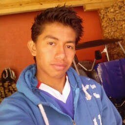 Jesus Benitez Photo 18
