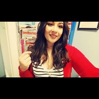 Alexandra Acosta Photo 35