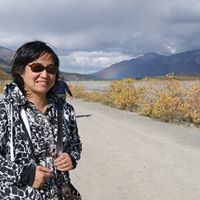 Liwen Chen Photo 6