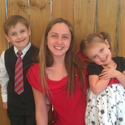 Cheryl Garrison Photo 1