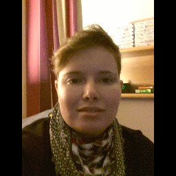 Andrea John Photo 19