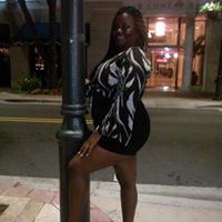 Rachelle Carter Photo 15