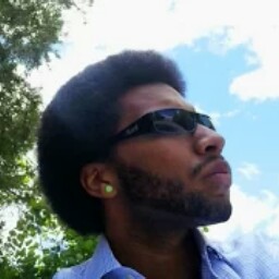 Jerome Johnson Photo 31