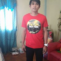 Alfred Mendoza Photo 34