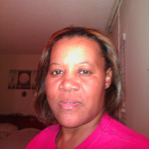 Doreen Robinson Photo 33