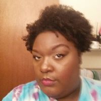 Rashida Barbour Photo 2