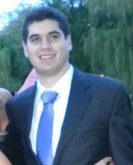 Matthew Manning Photo 13