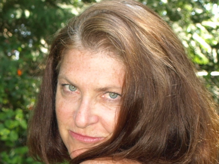 Janet Rowley Photo 14