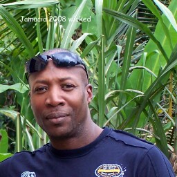 Anthony Ford Photo 11