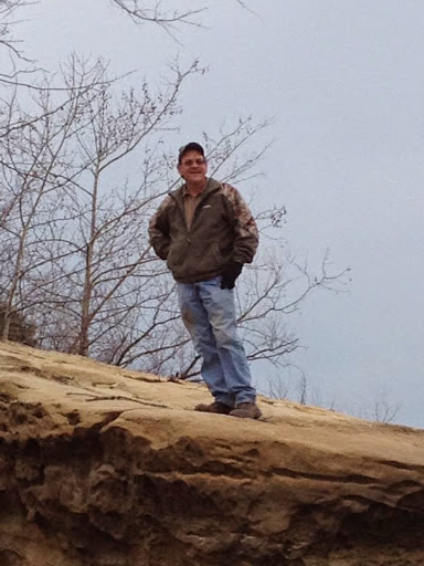 Mike Shepherd Photo 23