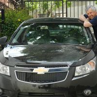 Roberto Nievas Photo 6