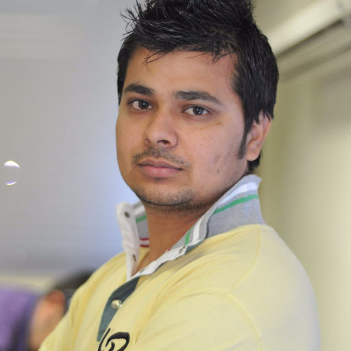 Sandeep Rana Photo 31