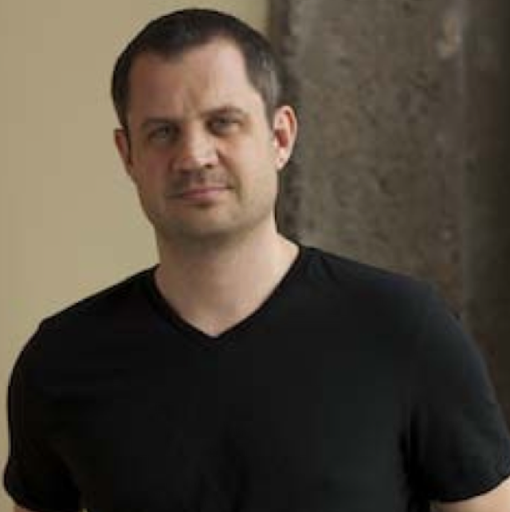 Jeff Martin Photo 9