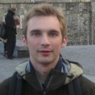 Benjamin Nash Photo 28