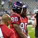 Andre Johnson Photo 12