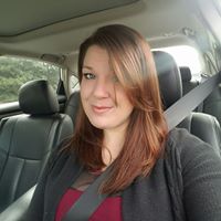 Renee Hardwick Photo 2
