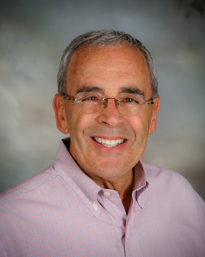 George Goldberg Photo 12