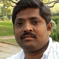 Jothi Ramalingam Photo 14