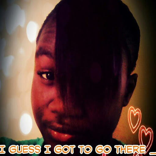 Gabrielle Gordon Photo 31
