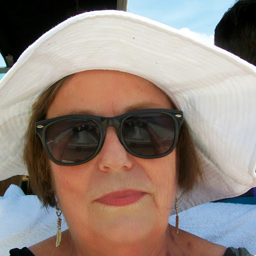 Alma Robinson Photo 6