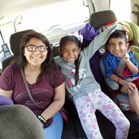 Annette Lozano Photo 9