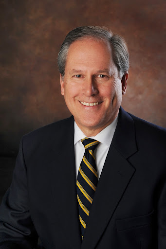 Glen Cook Photo 5