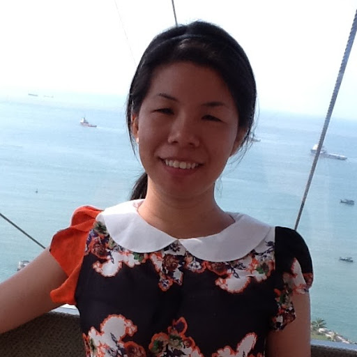 Thao Hoang Photo 23