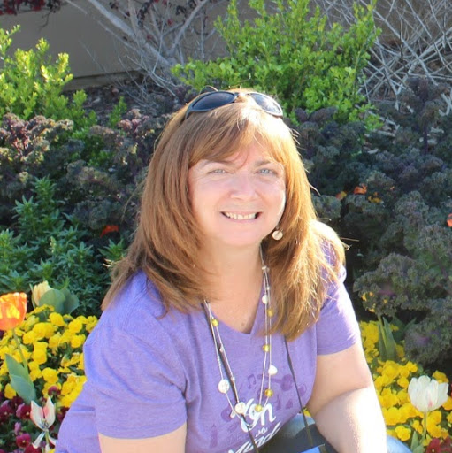 Sharon Crenshaw Photo 7