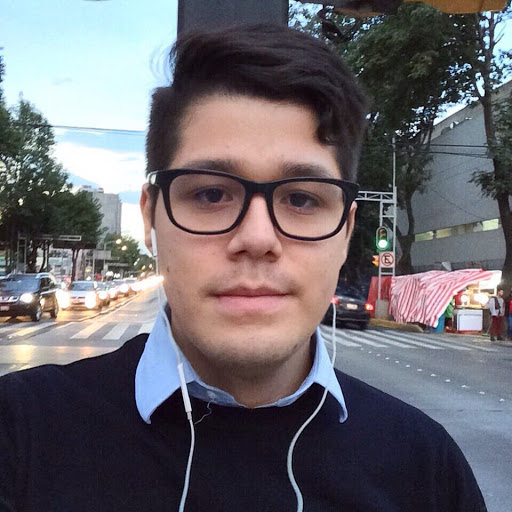 Jesus Brito Photo 10