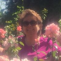 Julia Robinson Photo 38