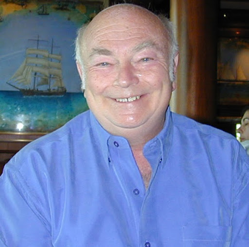 Harry Marsh Photo 37