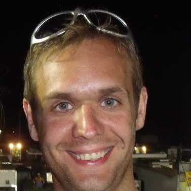 Jason Murray Photo 12