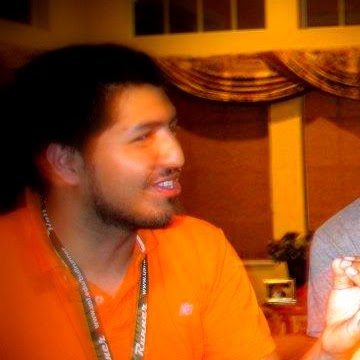 Carlos Olvera Photo 5