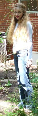 Linda English Photo 27