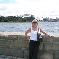 Jane Ragan Photo 16