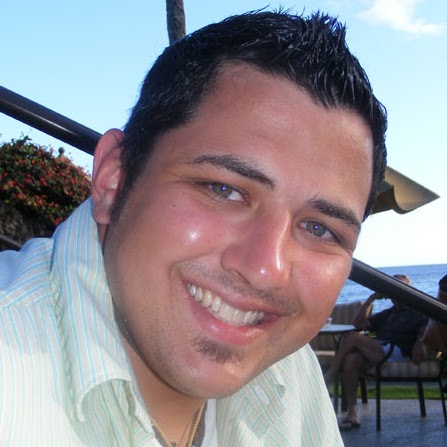 David Burnett Photo 15