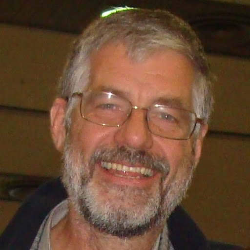Philip Ray Photo 5