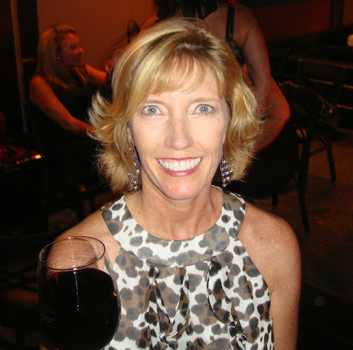 Susan Harding Photo 31