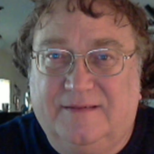 Jerry Olson Photo 4