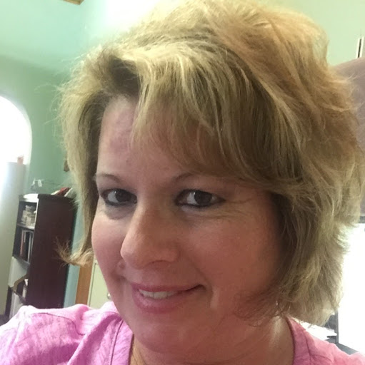 Kimberly Weber Photo 28