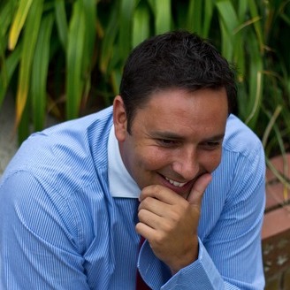 Martin Chapman Photo 39