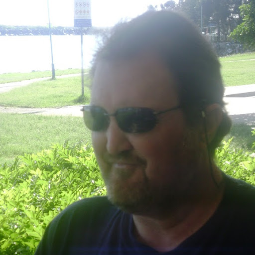 Stephen Waterbury Photo 6