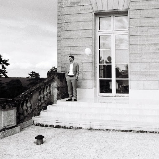 Justin Arnault Photo 5
