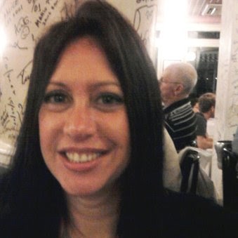 Cecilia Giordano Photo 3