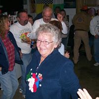 Shirley Thurman Photo 17