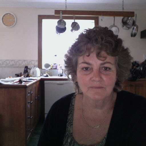 Jill Collier Photo 35
