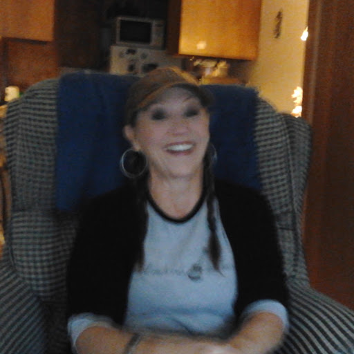 Jeanette Warner Photo 34